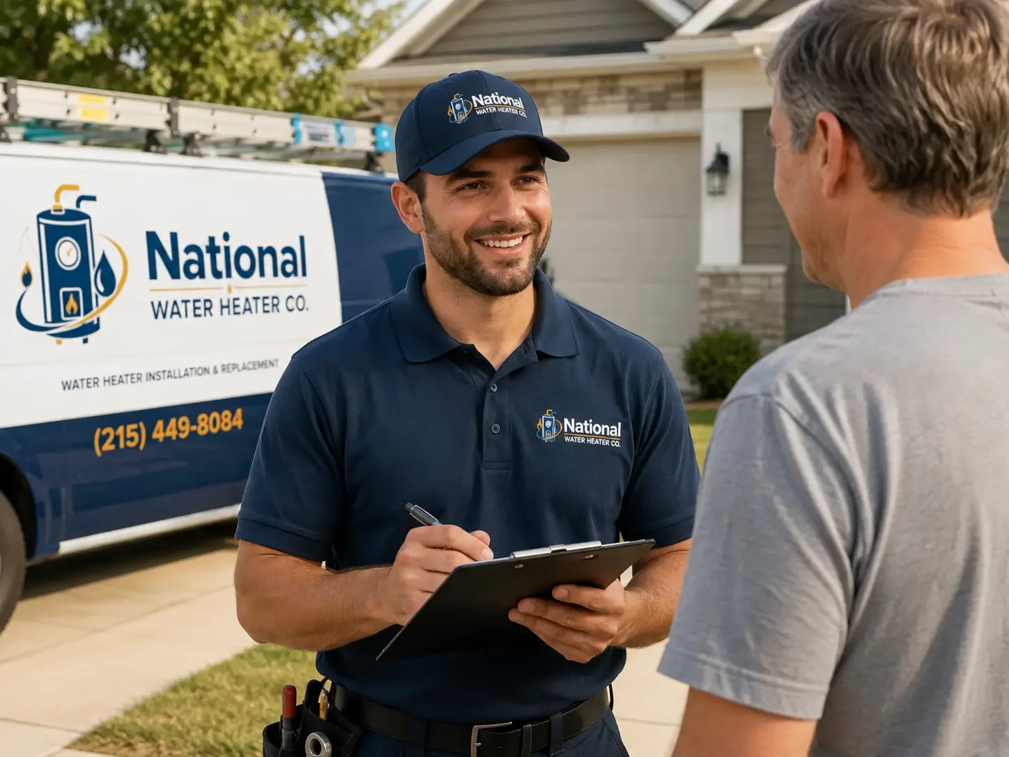 Water Heater Installation Newburg, PA FAQs